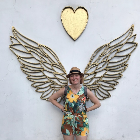 Meet your Posher, Sharman - Picture 4 of 4